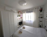 Revente - Appartement -
La Zenia - Costa Blanca