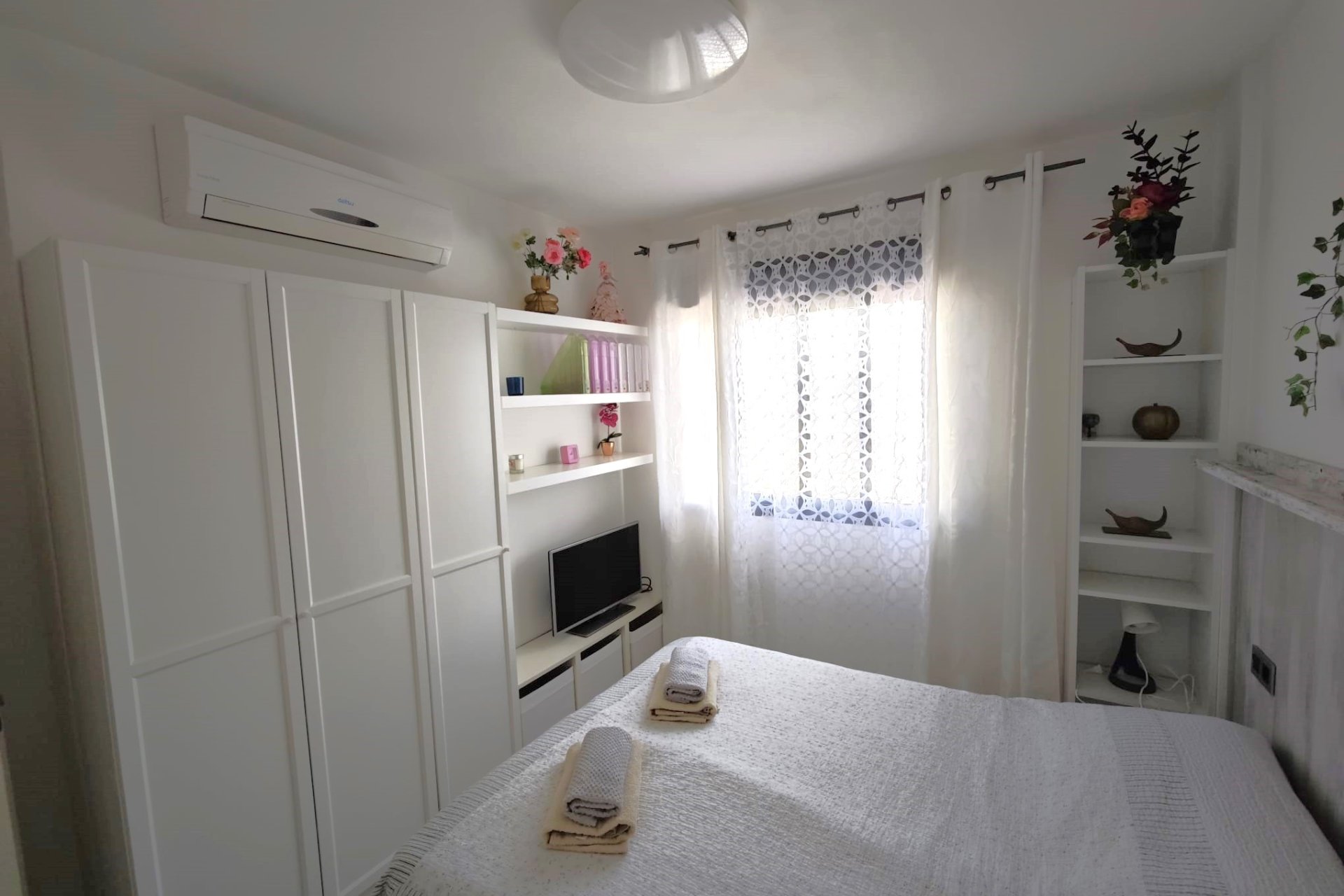 Revente - Appartement -
La Zenia - Costa Blanca