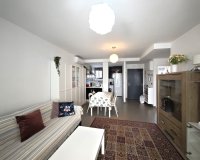 Revente - Appartement -
La Zenia - Costa Blanca