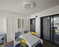 Revente - Appartement -
La Zenia - Costa Blanca