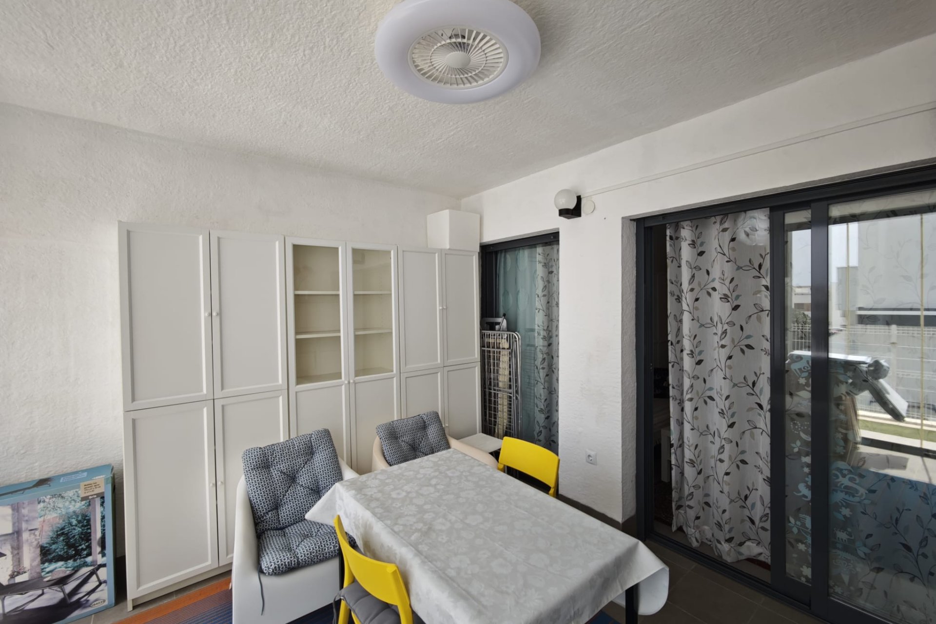 Revente - Appartement -
La Zenia - Costa Blanca