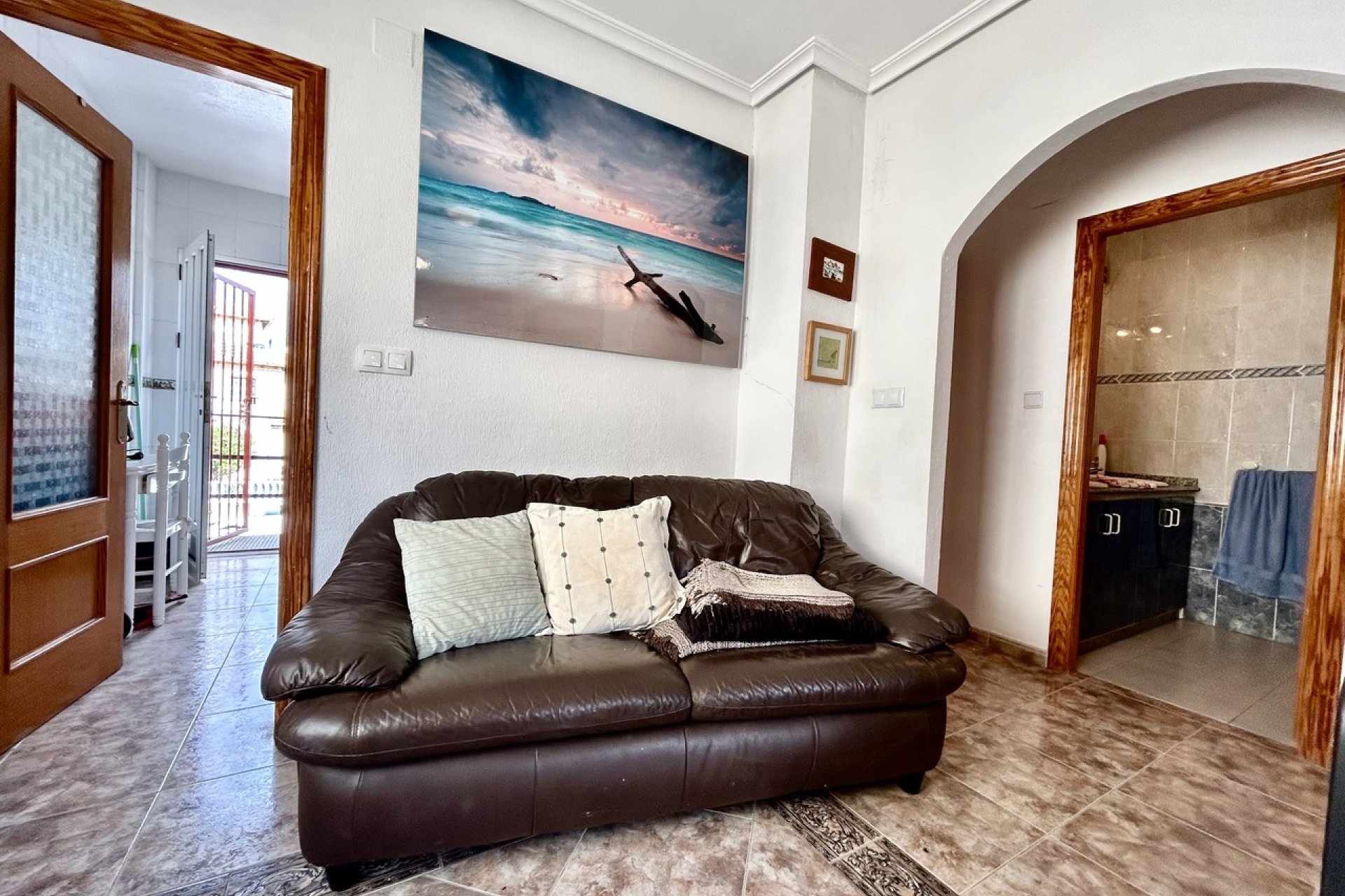 Revente - Appartement -
La Zenia - Costa Blanca