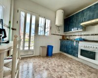 Revente - Appartement -
La Zenia - Costa Blanca