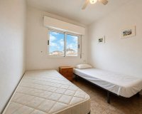Revente - Appartement -
La Zenia - Costa Blanca