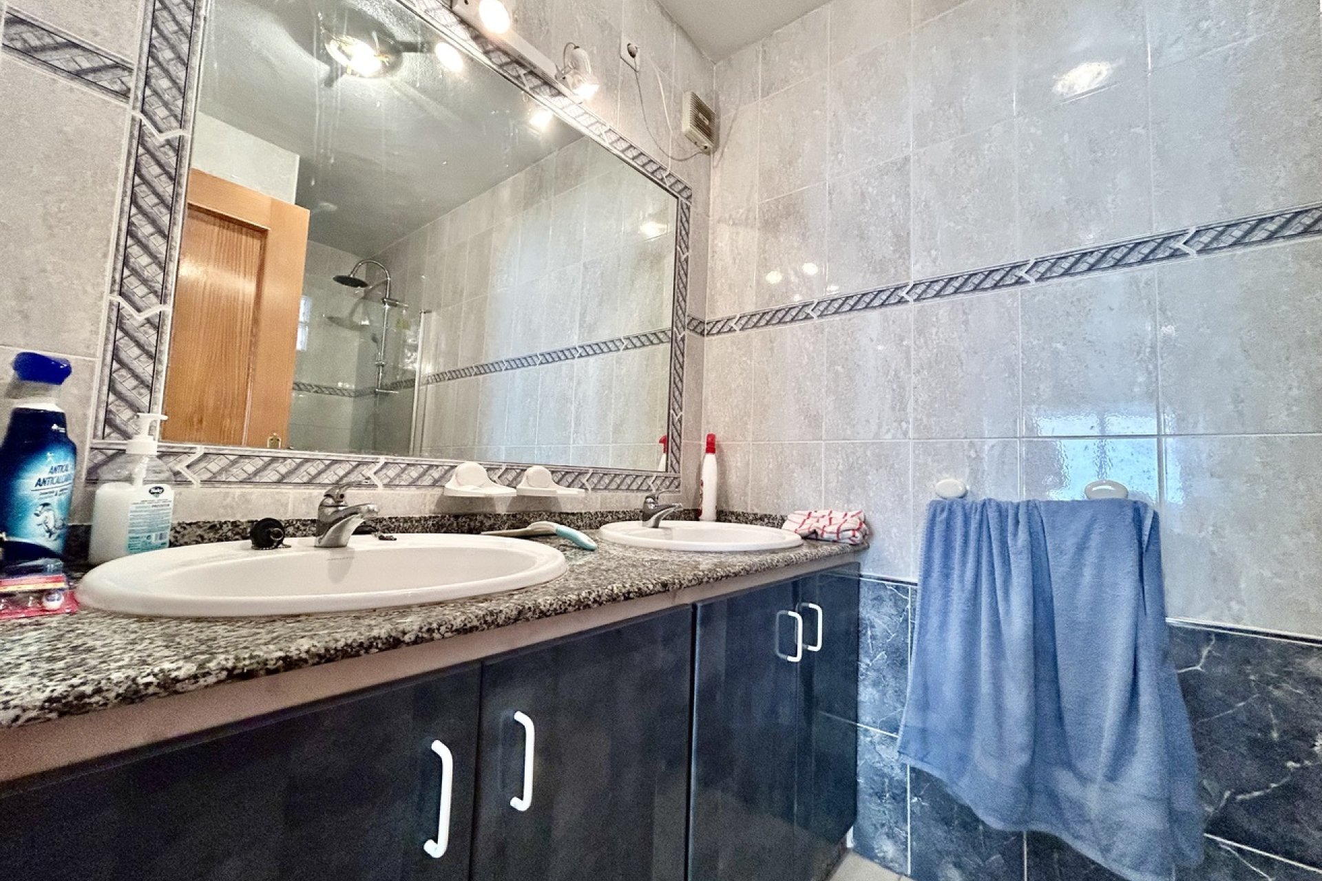 Revente - Appartement -
La Zenia - Costa Blanca