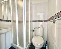 Revente - Appartement -
La Zenia - Costa Blanca