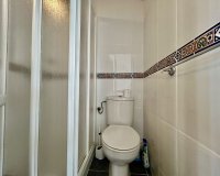 Revente - Appartement -
La Zenia - Costa Blanca