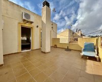 Revente - Appartement -
La Zenia - Costa Blanca