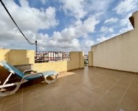 Revente - Appartement -
La Zenia - Costa Blanca