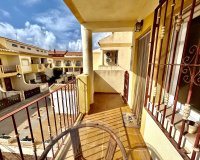Revente - Appartement -
La Zenia - Costa Blanca