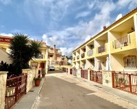 Revente - Appartement -
La Zenia - Costa Blanca