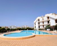 Revente - Appartement -
La Zenia - Costa Blanca