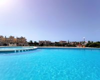 Revente - Appartement -
La Zenia - Costa Blanca