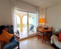 Revente - Appartement -
La Zenia - Costa Blanca