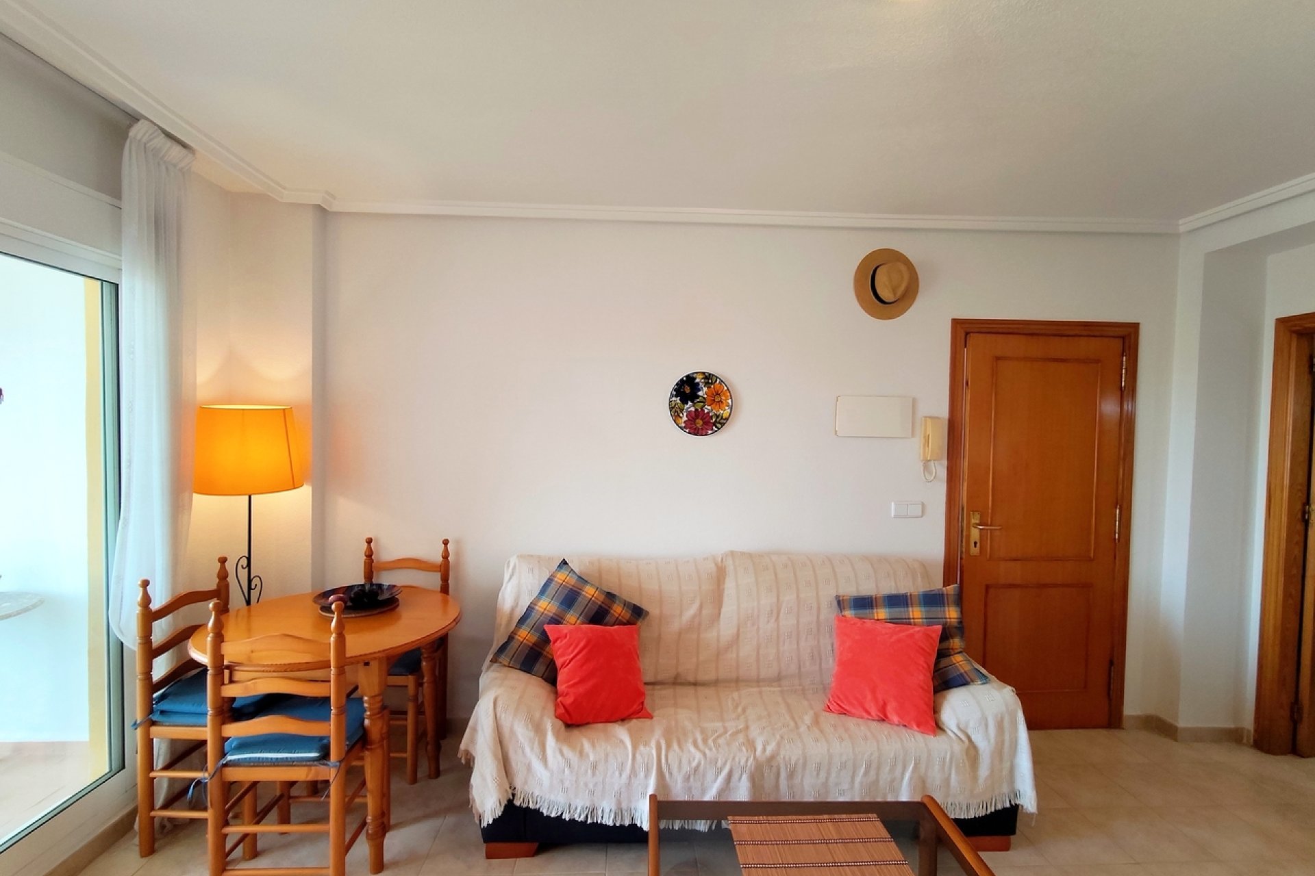 Revente - Appartement -
La Zenia - Costa Blanca