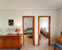 Revente - Appartement -
La Zenia - Costa Blanca