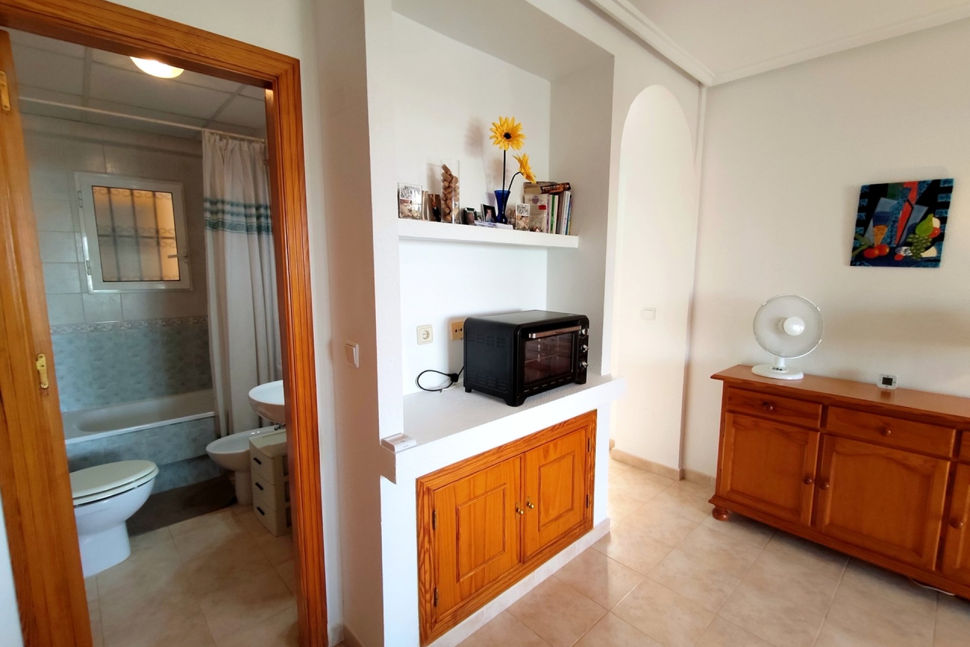 Revente - Appartement -
La Zenia - Costa Blanca
