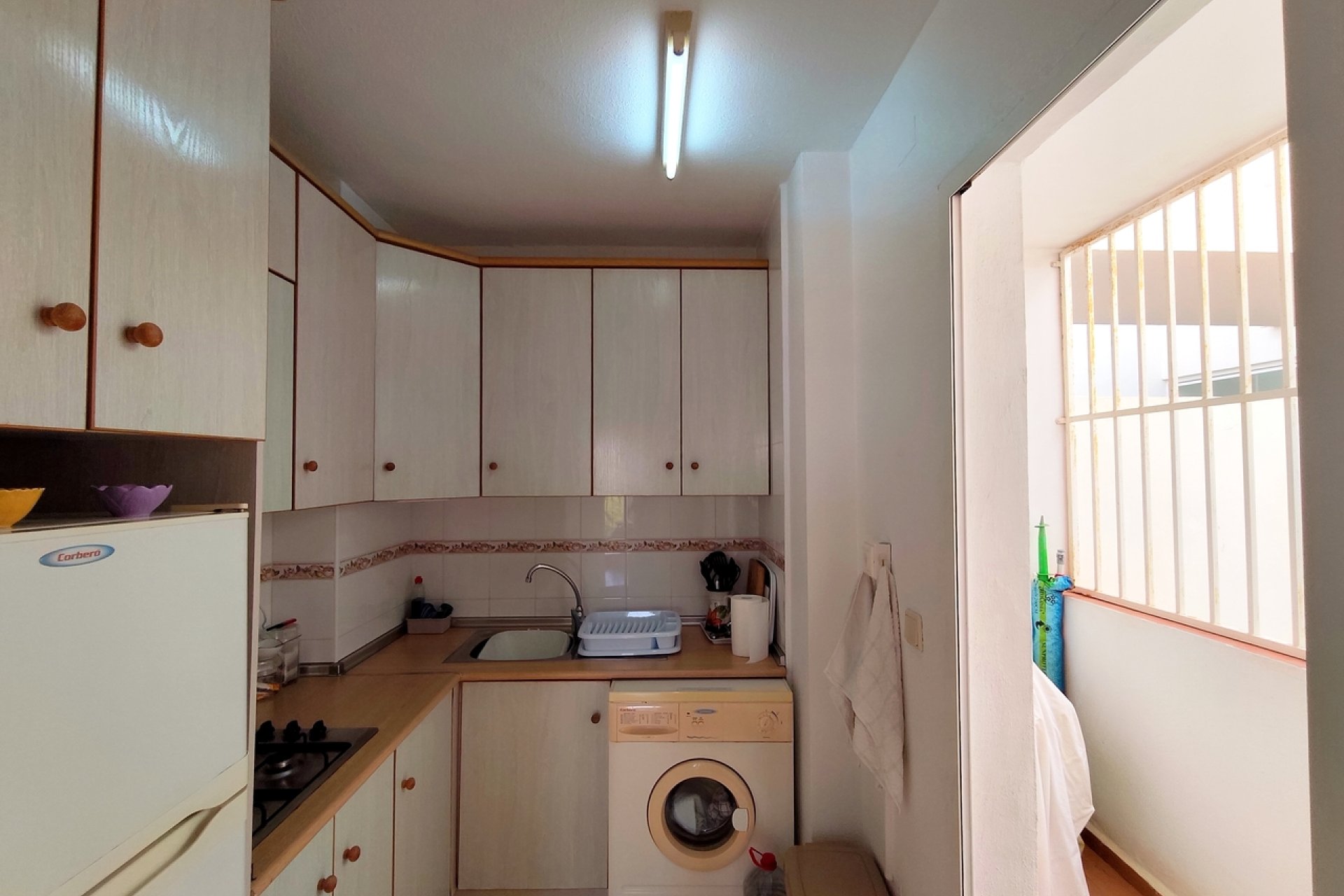 Revente - Appartement -
La Zenia - Costa Blanca