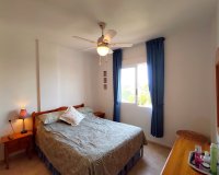 Revente - Appartement -
La Zenia - Costa Blanca