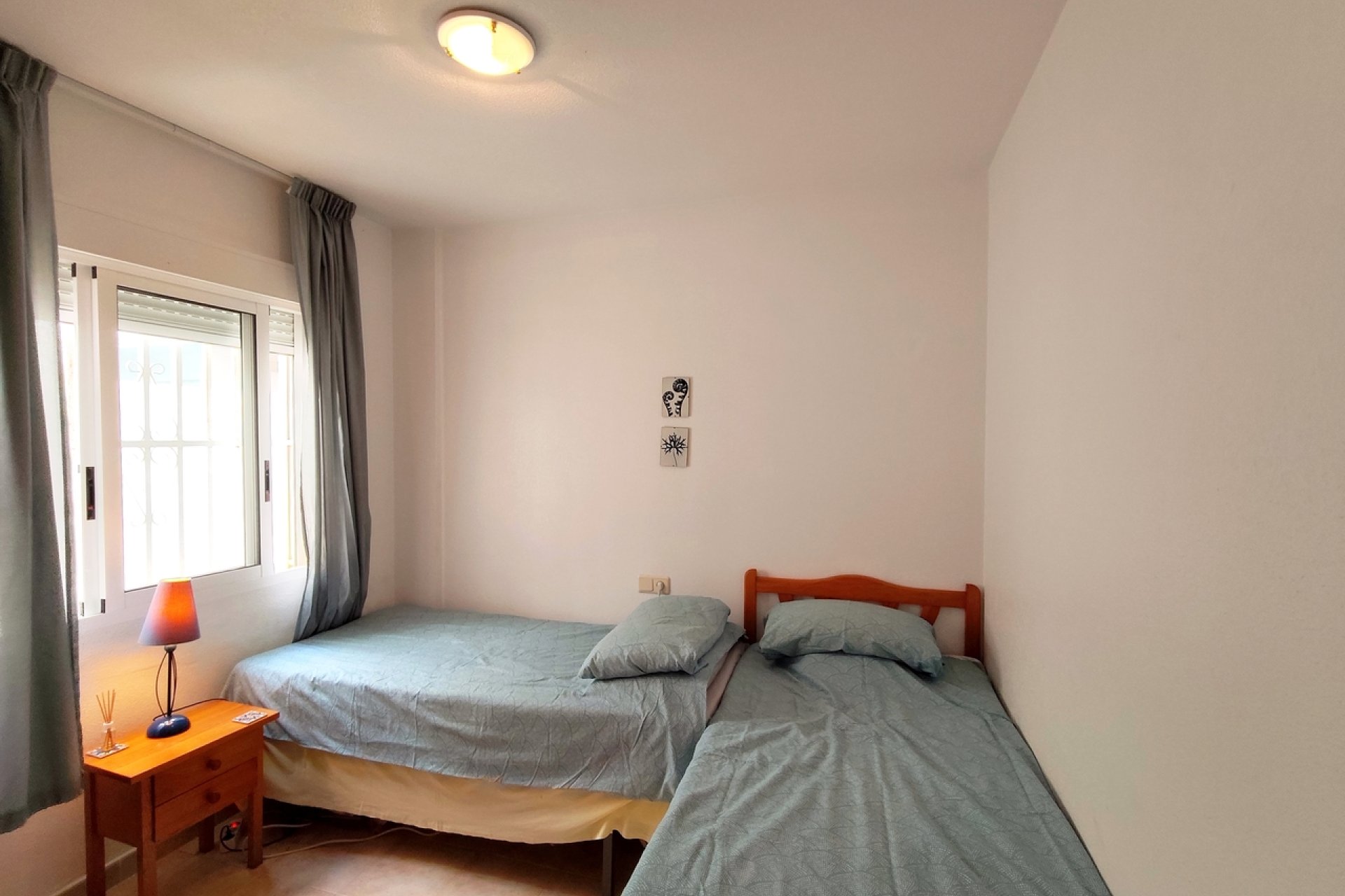 Revente - Appartement -
La Zenia - Costa Blanca