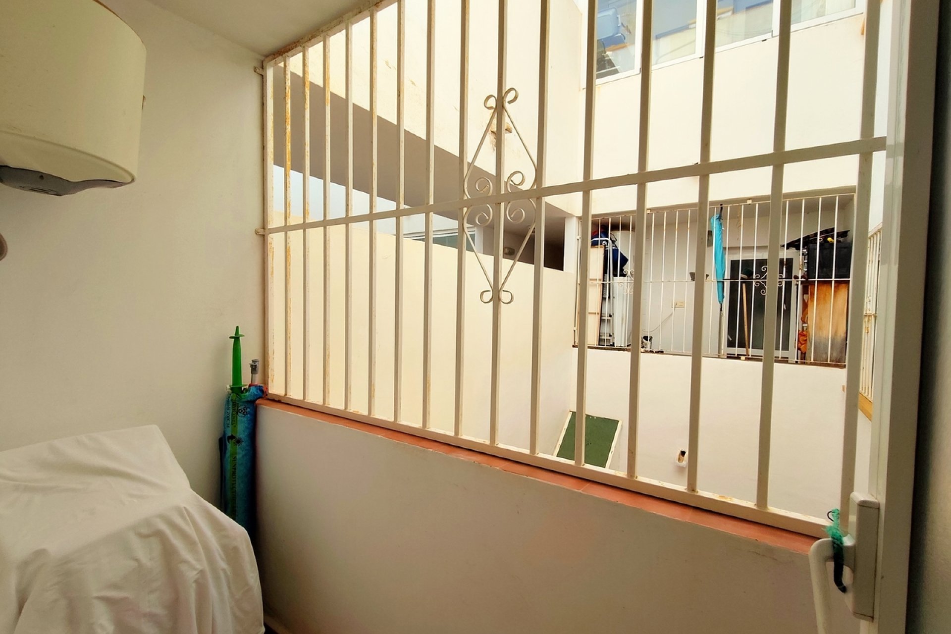 Revente - Appartement -
La Zenia - Costa Blanca