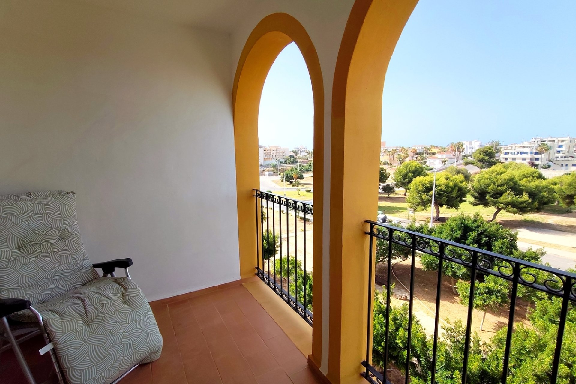 Revente - Appartement -
La Zenia - Costa Blanca