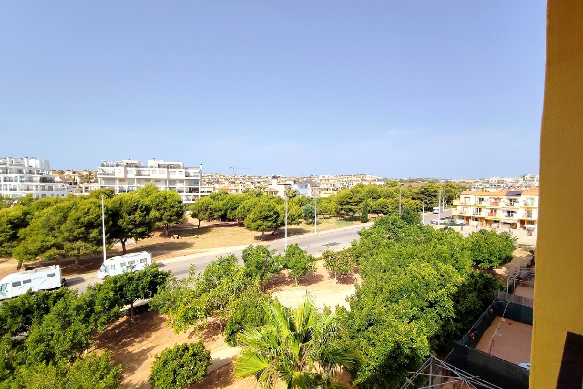 Revente - Appartement -
La Zenia - Costa Blanca