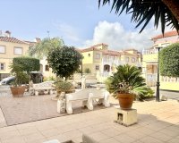 Revente - Appartement -
La Zenia - Costa Blanca
