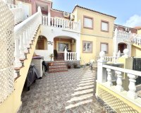 Revente - Appartement -
La Zenia - Costa Blanca