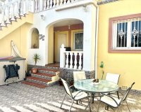 Revente - Appartement -
La Zenia - Costa Blanca