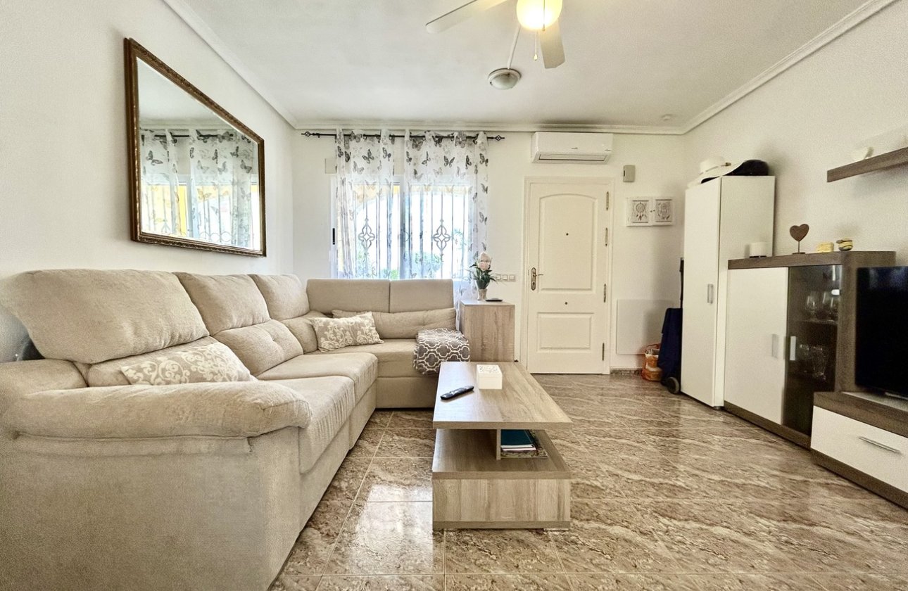 Revente - Appartement -
La Zenia - Costa Blanca