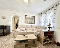 Revente - Appartement -
La Zenia - Costa Blanca