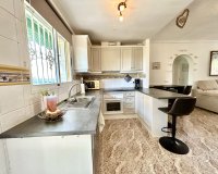 Revente - Appartement -
La Zenia - Costa Blanca