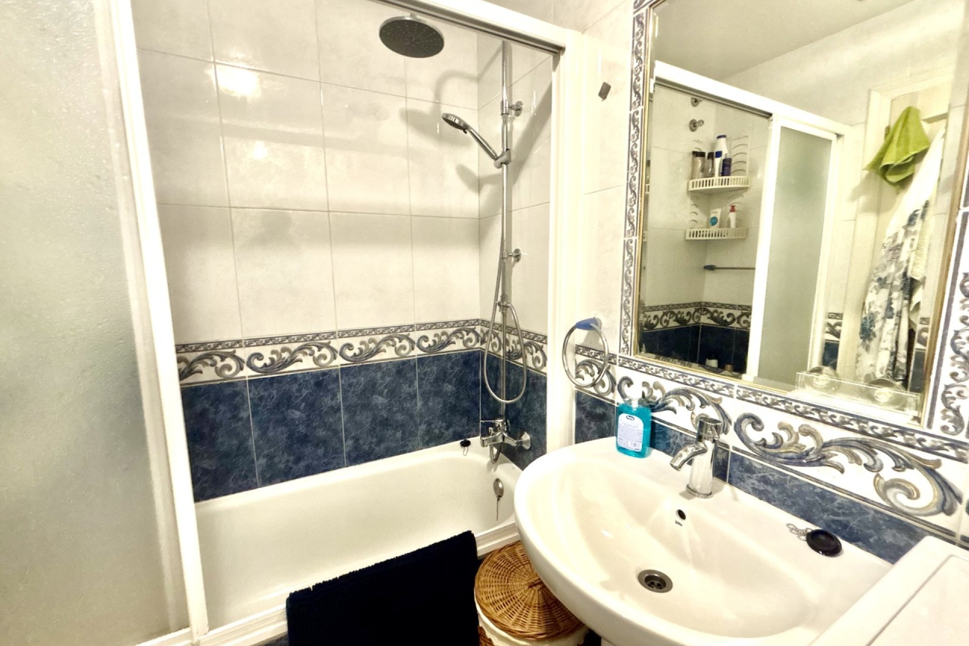 Revente - Appartement -
La Zenia - Costa Blanca