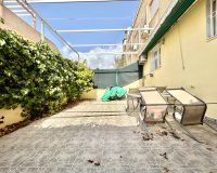 Revente - Appartement -
La Zenia - Costa Blanca