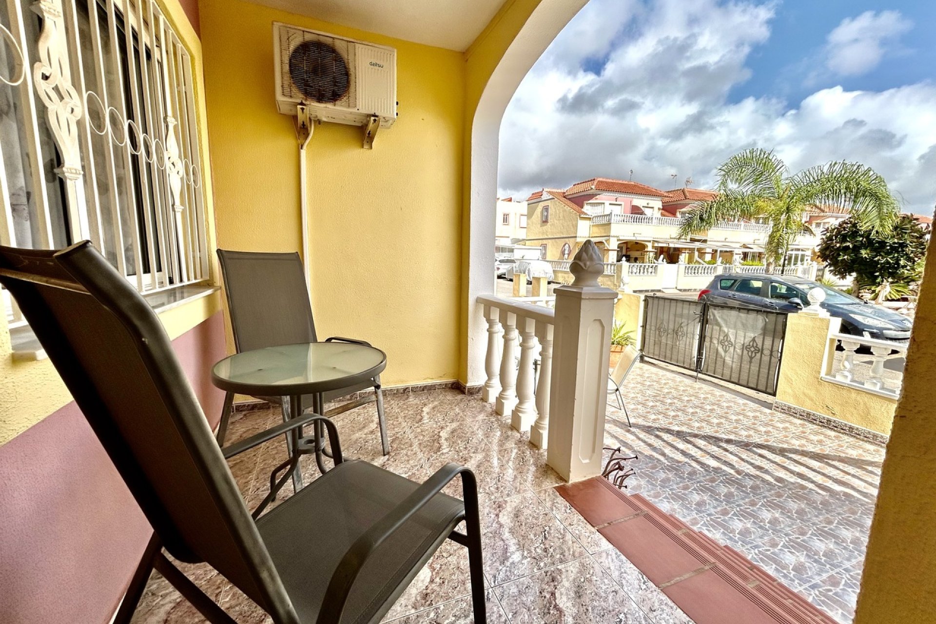 Revente - Appartement -
La Zenia - Costa Blanca