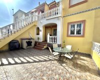 Revente - Appartement -
La Zenia - Costa Blanca