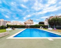 Revente - Appartement -
La Zenia - Costa Blanca
