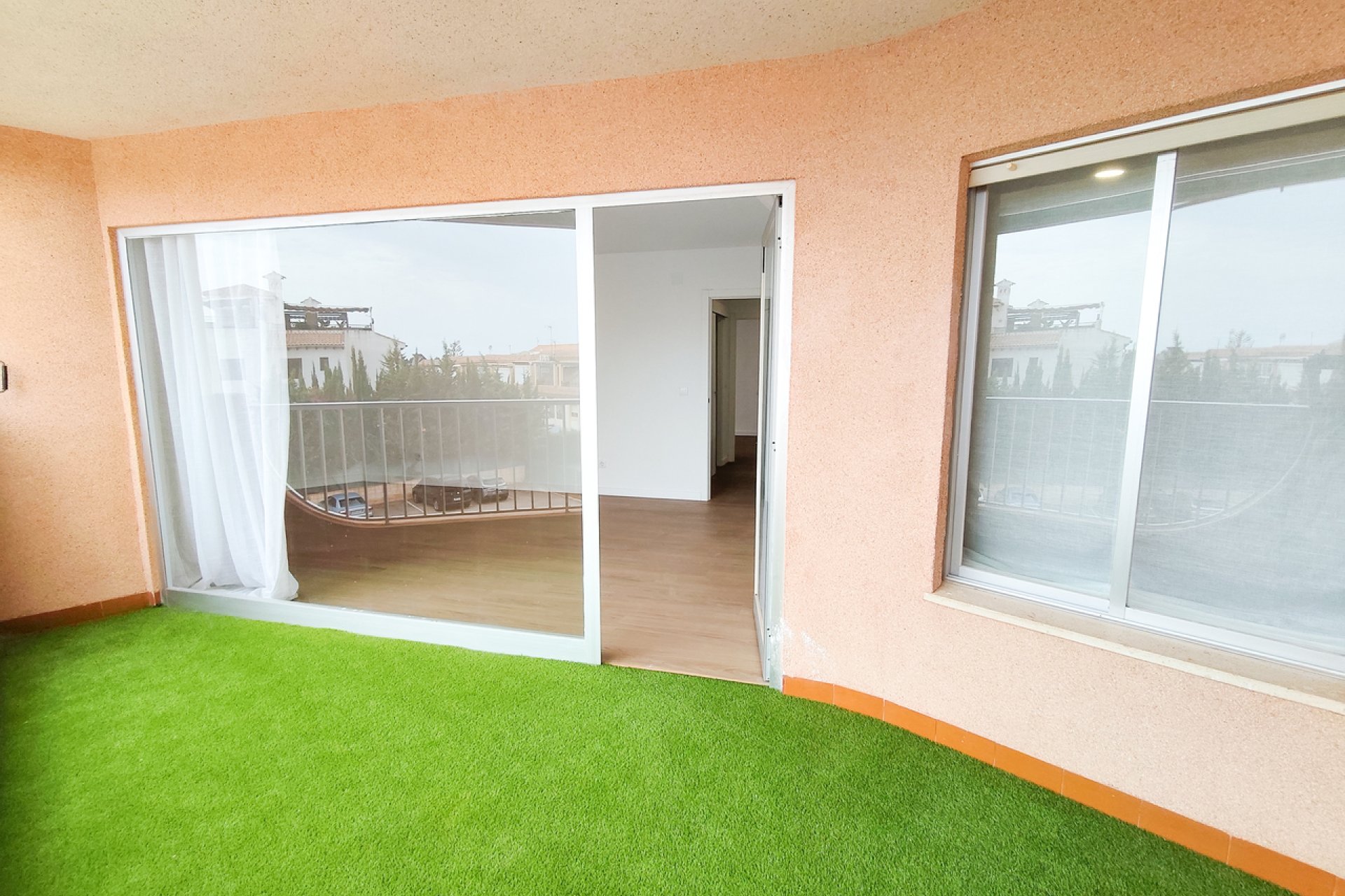 Revente - Appartement -
La Zenia - Costa Blanca