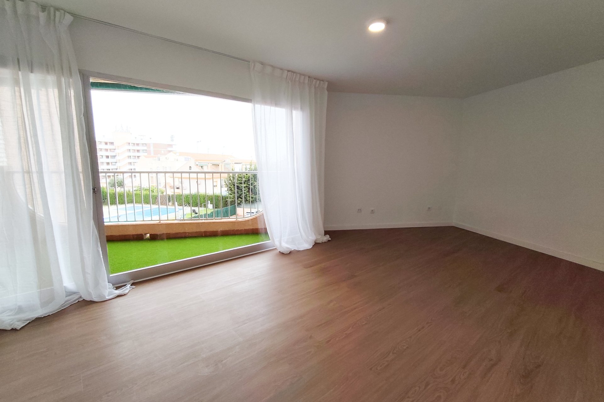 Revente - Appartement -
La Zenia - Costa Blanca