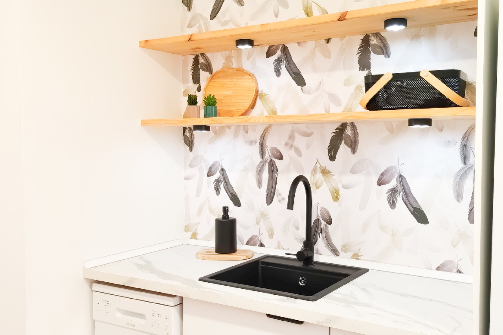 Revente - Appartement -
La Zenia - Costa Blanca