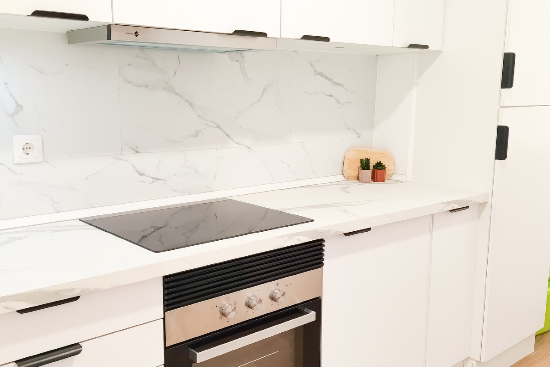 Revente - Appartement -
La Zenia - Costa Blanca
