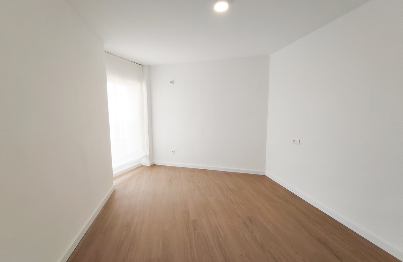 Revente - Appartement -
La Zenia - Costa Blanca