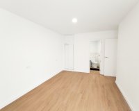 Revente - Appartement -
La Zenia - Costa Blanca