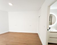 Revente - Appartement -
La Zenia - Costa Blanca