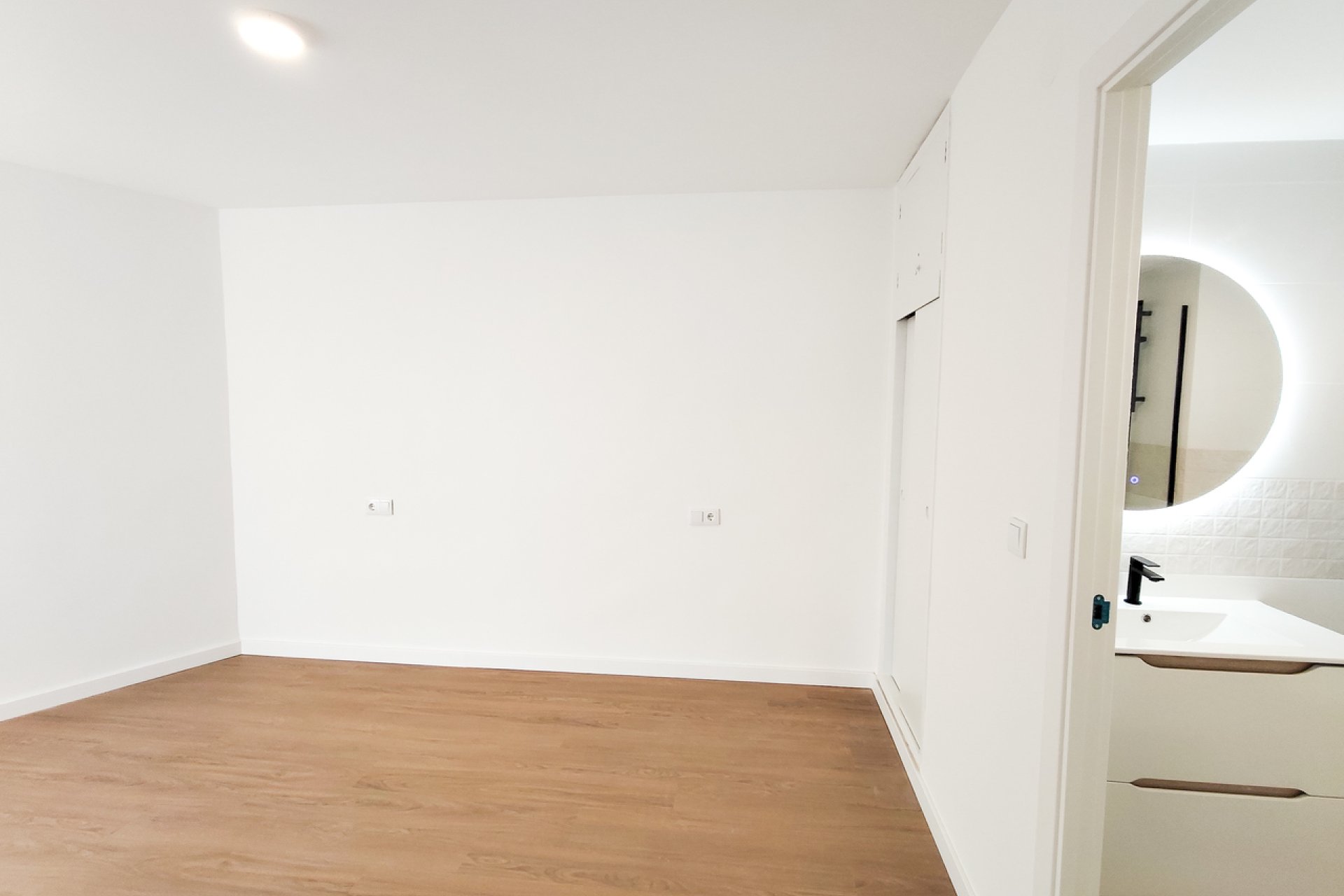 Revente - Appartement -
La Zenia - Costa Blanca