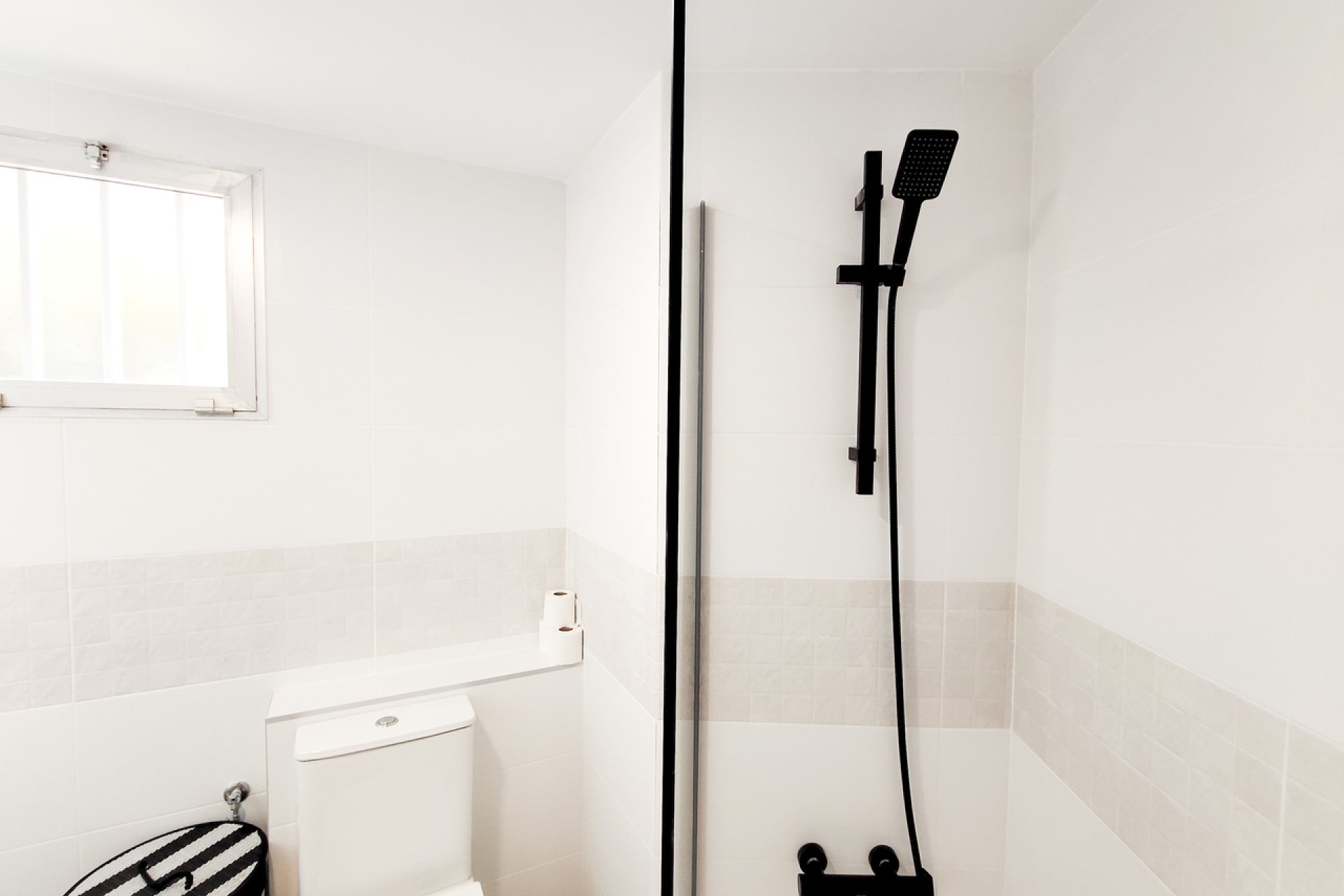 Revente - Appartement -
La Zenia - Costa Blanca