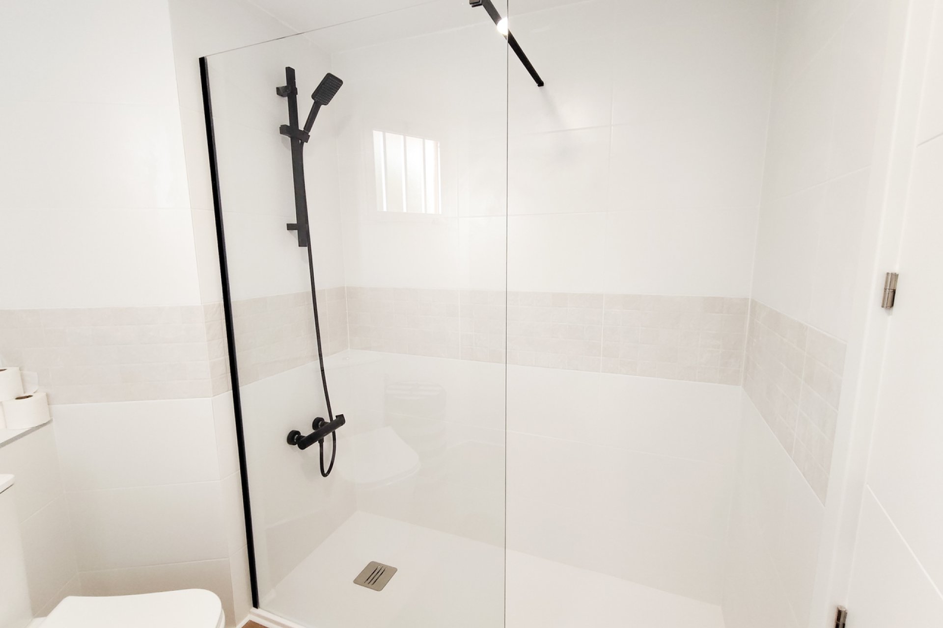 Revente - Appartement -
La Zenia - Costa Blanca