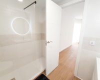 Revente - Appartement -
La Zenia - Costa Blanca