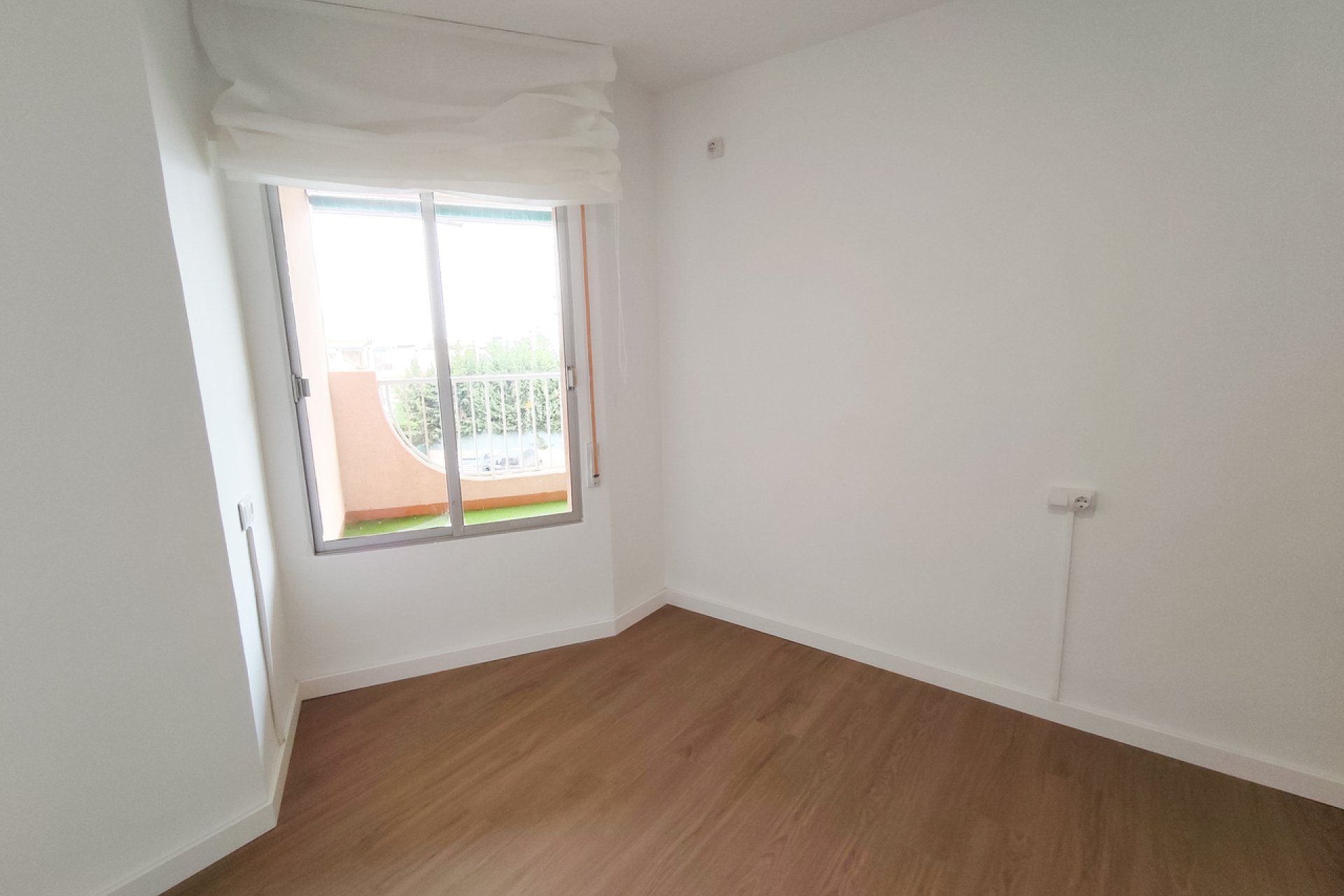 Revente - Appartement -
La Zenia - Costa Blanca